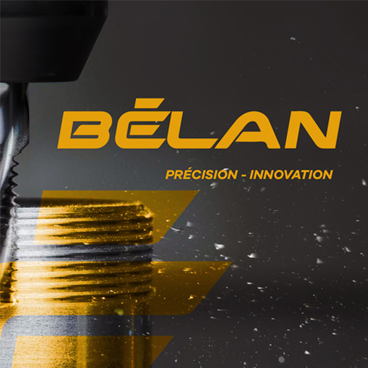 Logo Bélan
