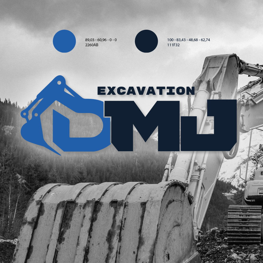Mockup Excavation DMJ
