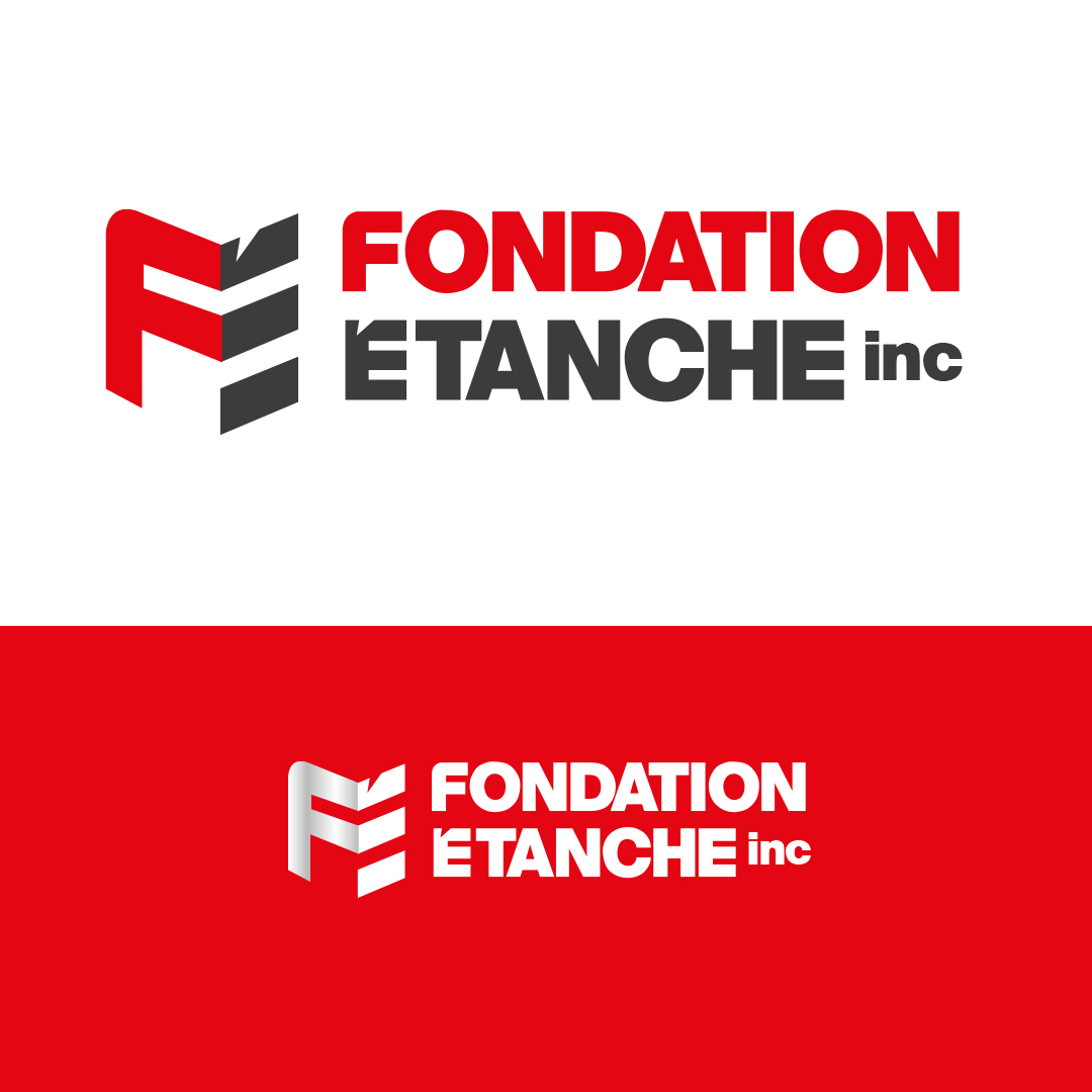 Logo Fondation Étanche