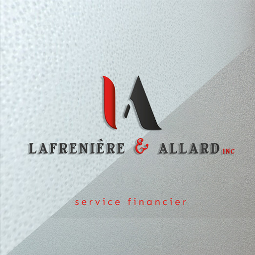 Logo Lafrenière & Allard
