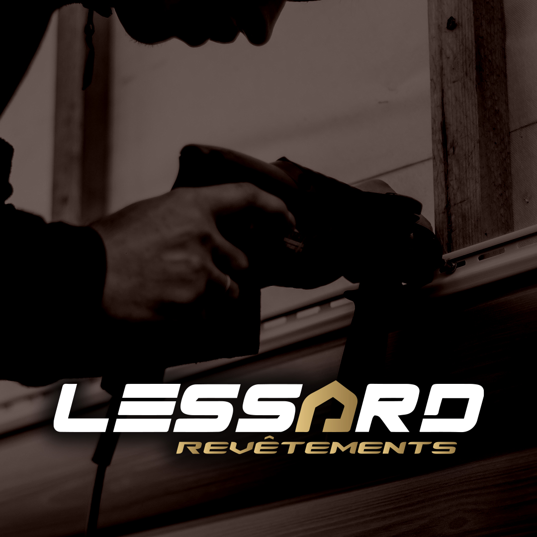 Lessard Revêtements