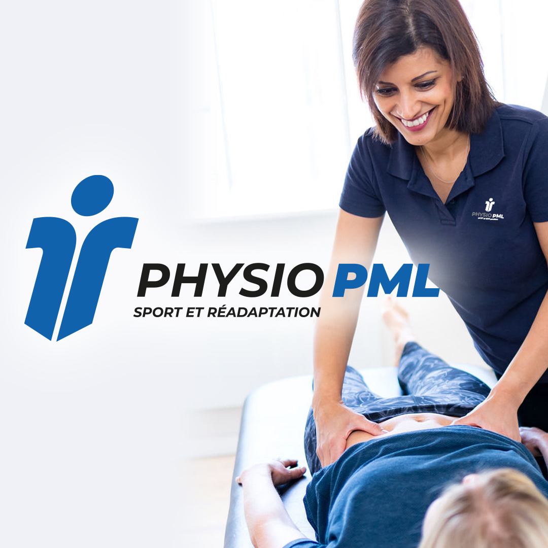 Logo Physio PML