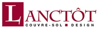 Lanctôt couvre-sol design