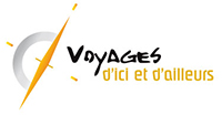 Voyage d'ici et d'ailleurs